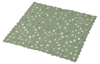 Obrázok produktu pre Paris Prix 139793, Protišmyková rohož do sprchy, Šalvia, PVC, 520 mm, 520 mm, 535 g