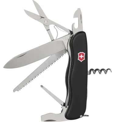 Image de Victorinox Outrider noir