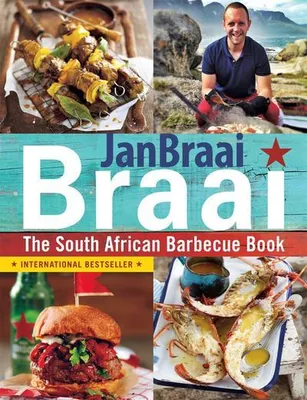 Obrázok produktu pre Braai