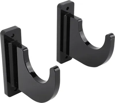 Produktbild von Acrylschwerter-Stand samurai-style Schaukasten Tischunterstand