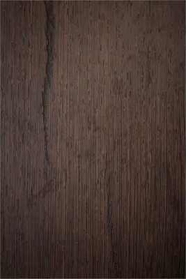 Produktbild von Wallario selbstklebendes Poster - Holz-Optik Textur dunkelbraunes Holz, Größe: 100 x 150 cm