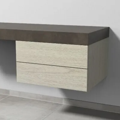 Produktbild von SANIPA P118469 Unterschrank 2morrow (P1184)
