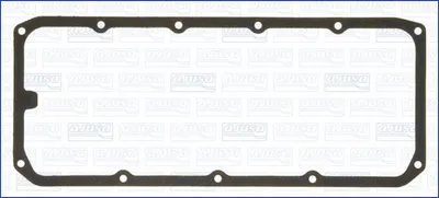 Produktbild von AJUSA 11028600 Ventildeckel Zylinderkopfhaube Dichtung für SEAT IBIZA I (021A) für FIAT REGATA (138)
