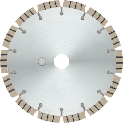 Image de Disque diamant PRO Concrete, 180 x 22,23 mm