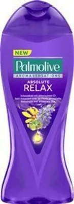 Produktbild von Palmolive Schaumbad Sensations 650 ml