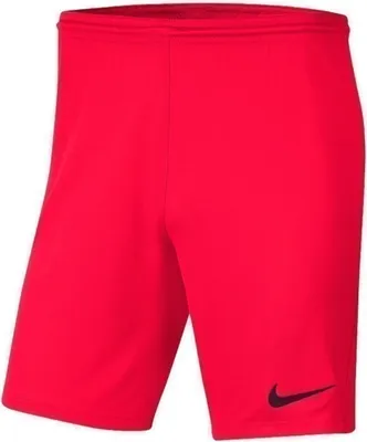 Obrázek produktu pro Nike Kalhoty JR Park Iii Knit, BV6865635, Velikost: 137