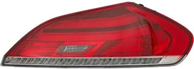 Zdjęcie produktu dla Lampa tylna prawa DIEDERICHS 1252090 do BMW
