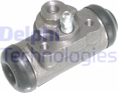 Produktbild von DELPHI Radbremszylinder Trommelbremse Hinten für CHRYSLER Voyager / Grand Voyager III (GS) LW90041