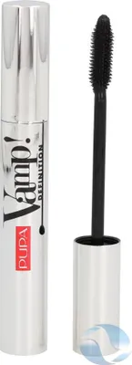 Zdjęcie produktu dla Pupa Milano Vamp! Definition Tusz do rzęs spektakularna objętość 001, 9 ml