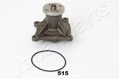 Produktbild von JAPANPARTS Kühlmittelpumpe Wasserpumpe für MITSUBISHI Canter (FE5, FE6) 6.Generation PQ-515