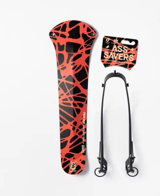 Produktbild von Ass Savers WRS-2 Win Wing Road, Spritzschutz HR, squid