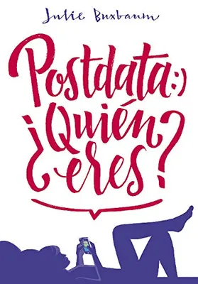 Image de P.S. Qui êtes-vous ?