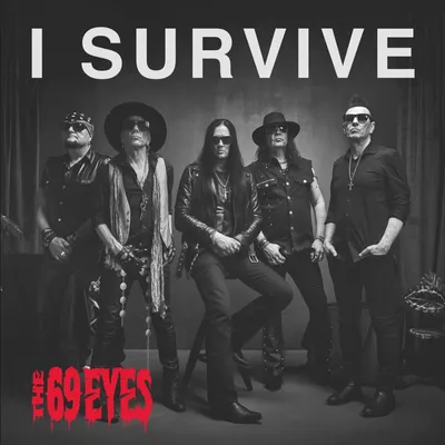 Produktbild von I Survive