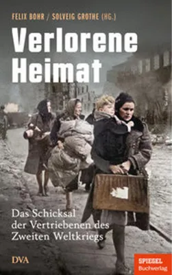 Obrázek produktu pro Verlorene Heimat