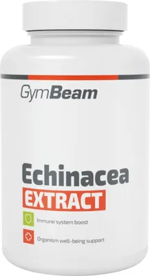 Obrázok produktu pre GymBeam | Vaok z echinacey 400 mg