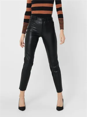 Immagine prodotto di only pantaloni donna only 15209293 emily black
