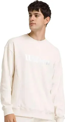 Produktbild von Wilson Parkside Sweatshirt Beige XL Mann Beige XL