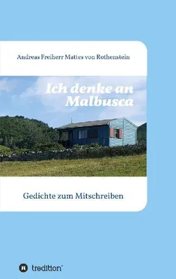 Produktbild von Ich denke an Malbusca