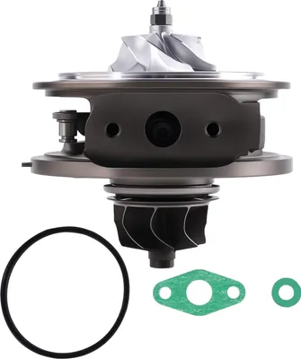 Produktbild von Billet Turbolader Rumpfgruppe for Ford Transit Custom Tourneo 2.0 EcoBlue Turbo