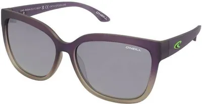 Produktbild von O'Neill Sonnenbrille ONS 9034 2.0 161P, UV-Filter 400, dunkel getönte Gläser