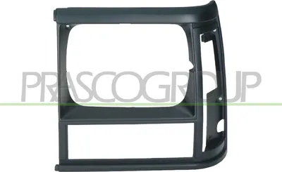 Obrázok produktu pre Svetlomety - rám BLIC 6502-07-3203995P