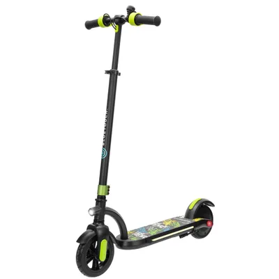 Obrázek produktu pro Elektrokoloběžka BT SUPERKIDS green