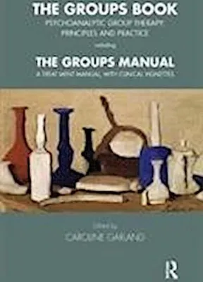 Produktbild von The Groups Book
