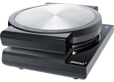 Productafbeelding van Steba 183300 Steba CM 3 Cake-Maker
