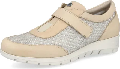 Image de Pitillos Shoes 10070-371890 in Beige color size 40