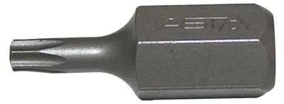 Immagine prodotto di Punta Torx T25 in acciaio