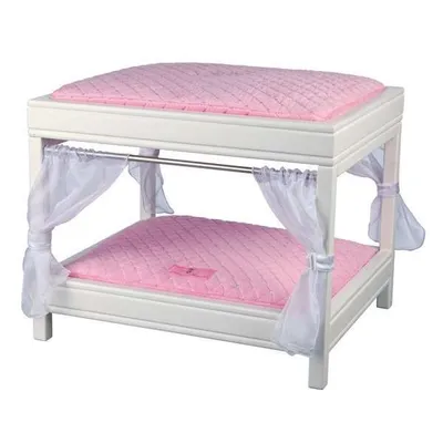 Produktbild von Trixie Himmelbett My Princess