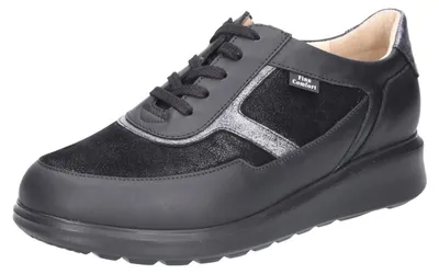 Produktbild von Finn Comfort Damen Schnürschuhe ARINAGA 32553-3.5, 32553-5, 32553-5.5, 32553-6, 32553-6.5, 32553-7, 32553-7.5, 32553-8, 32553-8.5, 32553-9, 51712-3.5, 51712-4, 51712-4.5, 51712-5, 51712-5.5, 51712-6, 51712-6.5, 51712-7, 51712-7.5, 51712-8, 51712-8.5, 51712-9, 51719-5, 51719-5.5, 51719-6, 51719-6.5, 51719-7, 51719-7.5 FCO-05070 schwarz 9