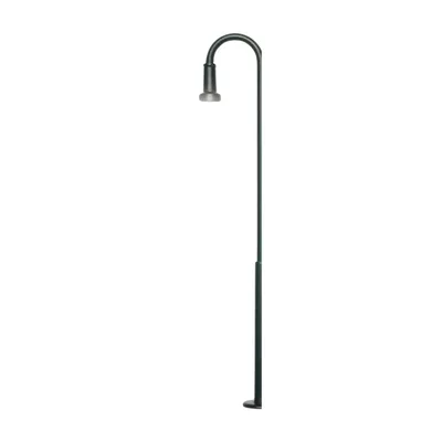 Produktbild von Viessmann 6120 - H0 Bogenleuchte, LED warmweiß - Neu