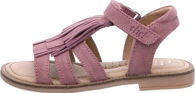 Produktbild von CliC Riemchensandaletten Mädchen 31383138303232 Lila 32 EU