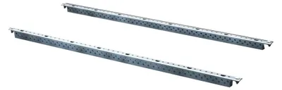 Obrázok produktu pre Rittal SV 9666.753, Oceľ, Strieborná, 2 kusov