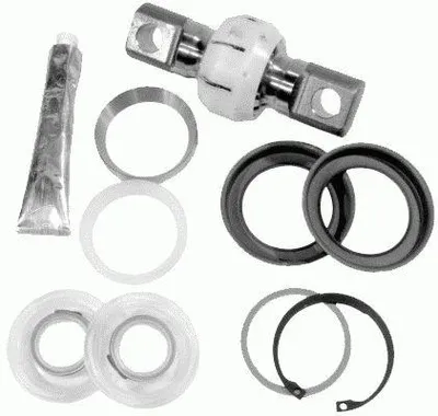 Produktbild von LEMFÖRDER Reparatursatz Lenker 21184 01 für MAN M 2000 L