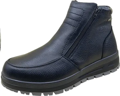 Produktbild von gComfort Stiefeletten Herren 31373032383438 Schwarz 46 EU
