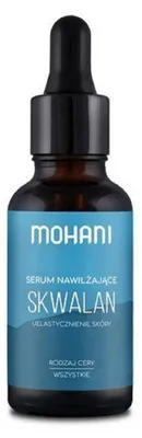 SKWALAN Z OLIWEK 100 % 30 ml - MOHANI