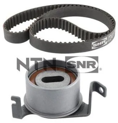 Produktbild von SNR KD473.27 Zahnriemensatz für MITSUBISHI SPACE RUNNER (N1W, N2W) 121-Zähne