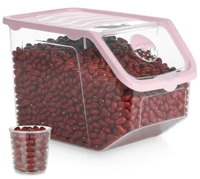 Produktbild von Behälter für Gemüse, Obst, Zwiebeln, Kartoffeln, Knoblauch, Küchenaufbewahrung