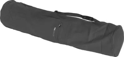 Produktbild von Yogatasche yogibag® basic - zip - extra big - Baumwolle - 109 cm