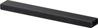Zdjęcie produktu dla Sony HT-A3000, 3.1 kan., 250 W, DTS, DTS 96/24, DTS Virtual:X, DTS-ES, DTS-HD HR, DTS-HD Master Audio, DTS:X, Dolby Atmos, Dolby..., 250 W, Wbudowany, Czarny