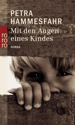 Produktbild von Hammesfahr: Mit den Augen