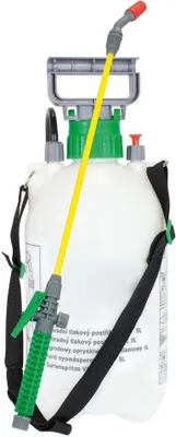 Produktbild von HAPPY GREEN Garten-Sprühgerät 5 l