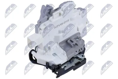 Produktbild von NTY EZC-VW-015 Türschloss Hinten Links für VW TIGUAN (5N) Passat Variant (3C5) Passat Variant (365) Passat Limousine (3C2) Passat CC (357) für AUDI