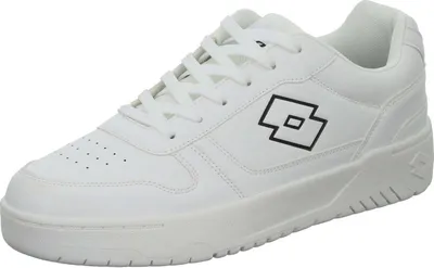 Produktbild von Lotto Schnürhalbschuh GROOVN OC