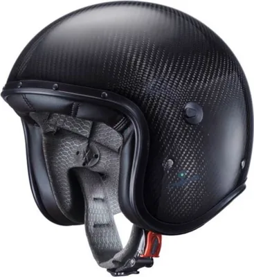 Obrázok produktu pre Prilba Caberg Freeride X Carbon jet, carbon, L (59)
