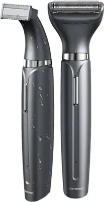 Immagine prodotto di Kensen 2-in-1 body trimmer 05-KTMQ31-0GA (gray)