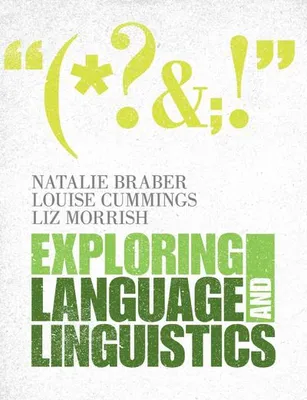 Obrázok produktu pre Exploring Language and Linguistics