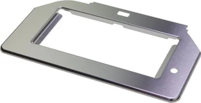 Produktbild von BSH Siemens Bosch 12020235 Abtropfblech für EQ.6 plus Kaffeevollautomat